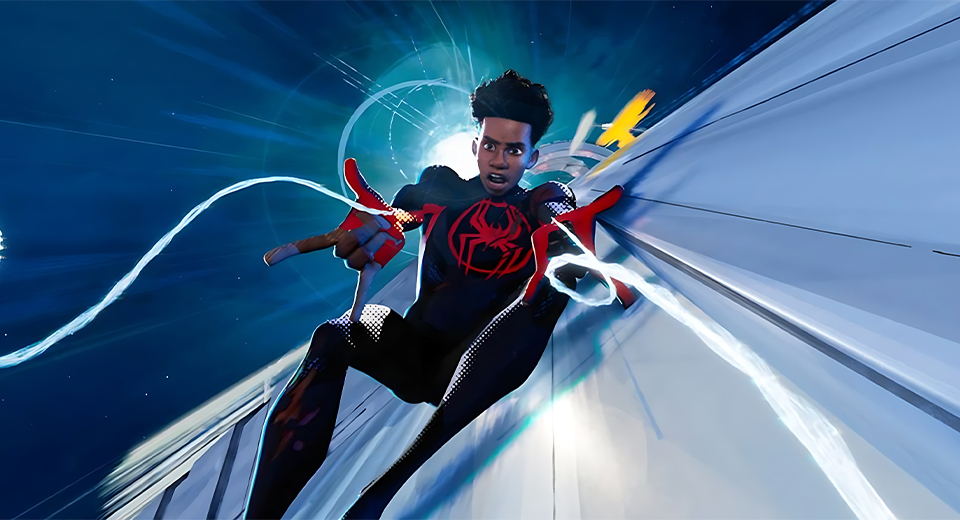 Spider-Man: Across the Spider-Verse to Debut in India on June 1 a Day Earlier Than Planned US Release